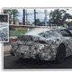 Image for article titled These Things On Prototype Cars Aren't Cameras